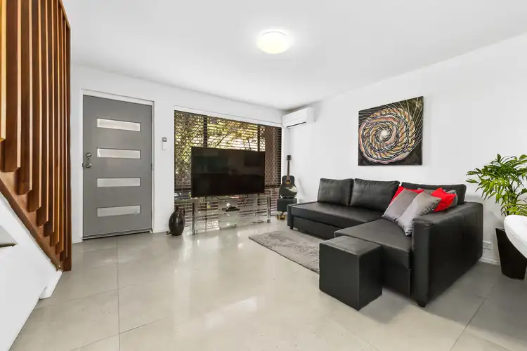 Sixth view of Homely townhouse listing, 8/72 Subiaco Road, Subiaco WA 6008