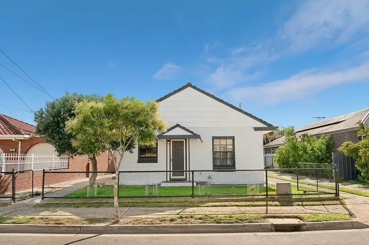 Main view of Homely house listing, 40 Reynell Street, Kilkenny SA 5009