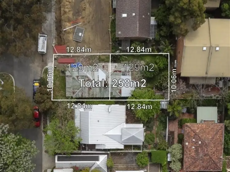 Main view of Homely house listing, 6 Federal Street, Subiaco WA 6008