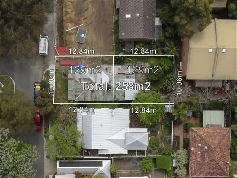 Main view of Homely house listing, 6 Federal Street, Subiaco WA 6008