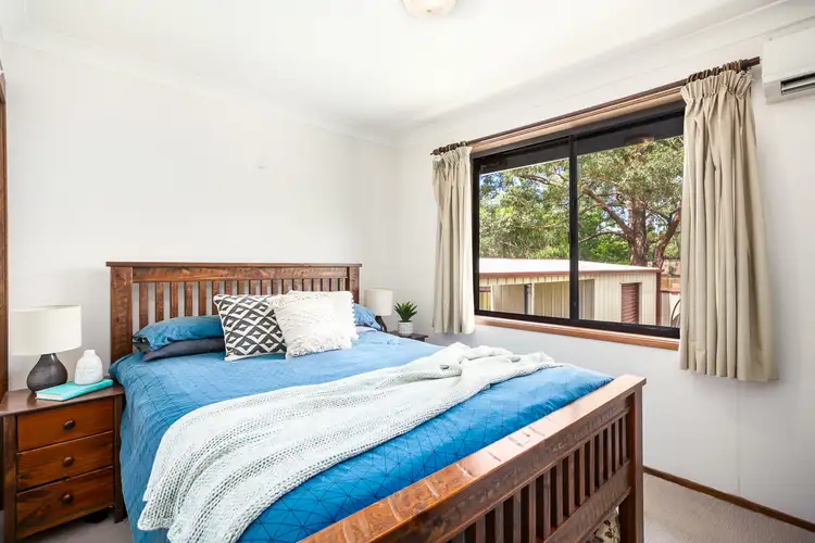 Fifth view of Homely villa listing, 23B Carbeen Crescent, Cordeaux Heights NSW 2526