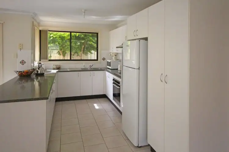 Second view of Homely house listing, 66 Eucalyptus Circuit, Mount Annan NSW 2567