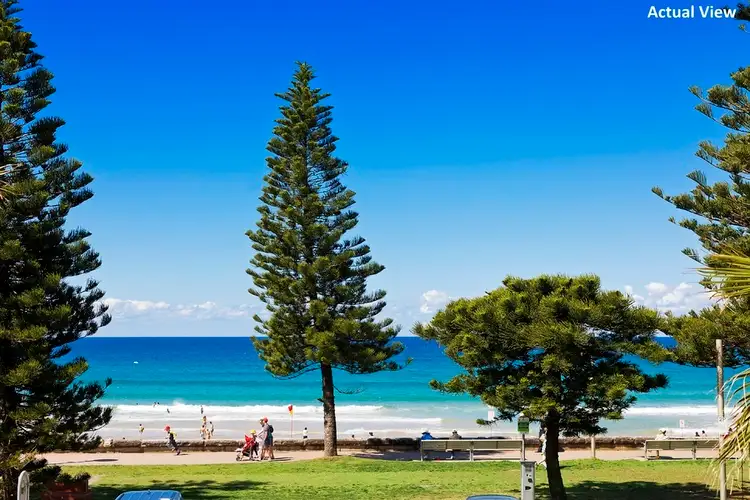 Third view of Homely apartment listing, 3/81 North Steyne, Manly NSW 2095