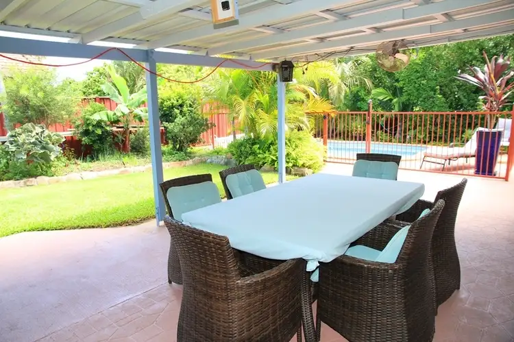 Third view of Homely house listing, 14 Antarctic Street, Yeppoon QLD 4703