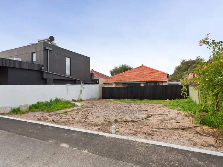 31A Lawler Street, North Perth WA 6006