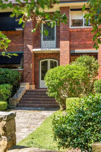 Third view of Homely unit listing, 2/1 Oliver Road, Roseville NSW 2069