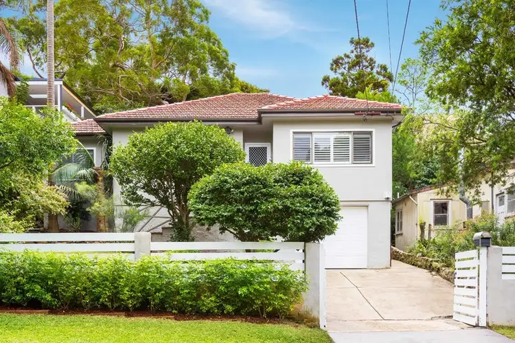 5 Inelgah Road, Como NSW 2226