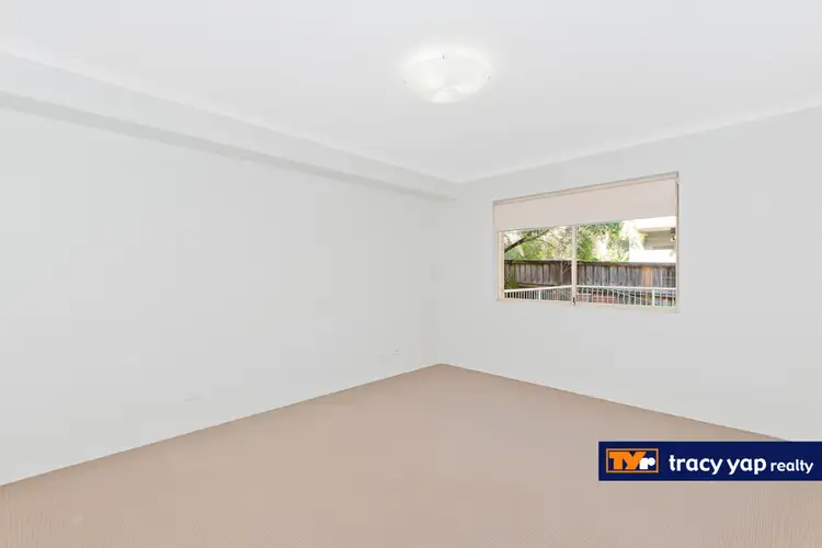 Fourth view of Homely unit listing, 3/31-35 Ethel Street, Eastwood NSW 2122