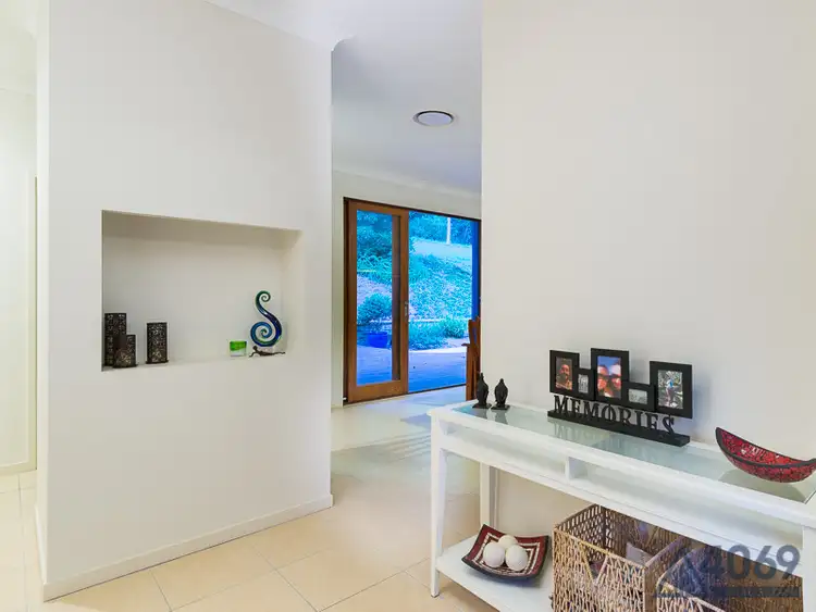 Third view of Homely house listing, 1 Millbrook Drive, Pullenvale QLD 4069