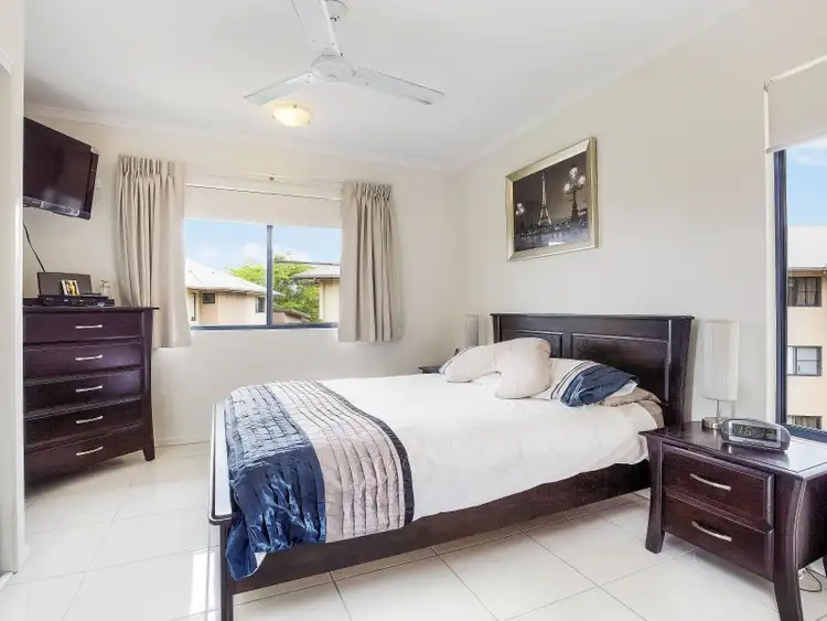 Sixth view of Homely apartment listing, 116/89-91 Ishmael Road, Earlville QLD 4870