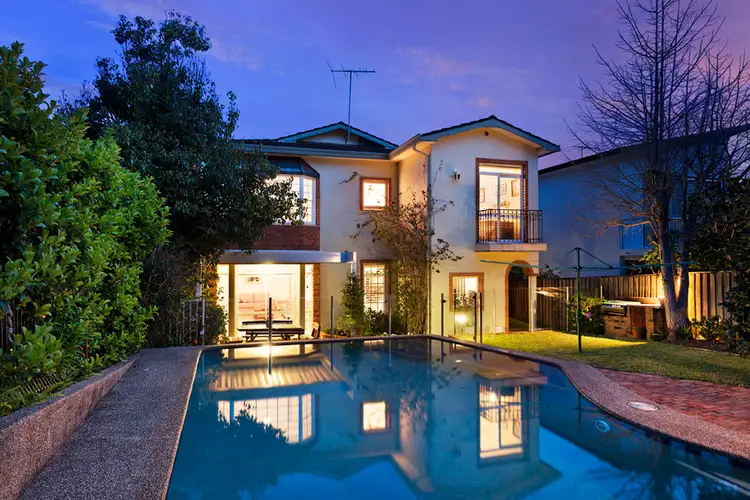 14 Seaforth Crescent, Seaforth NSW 2092