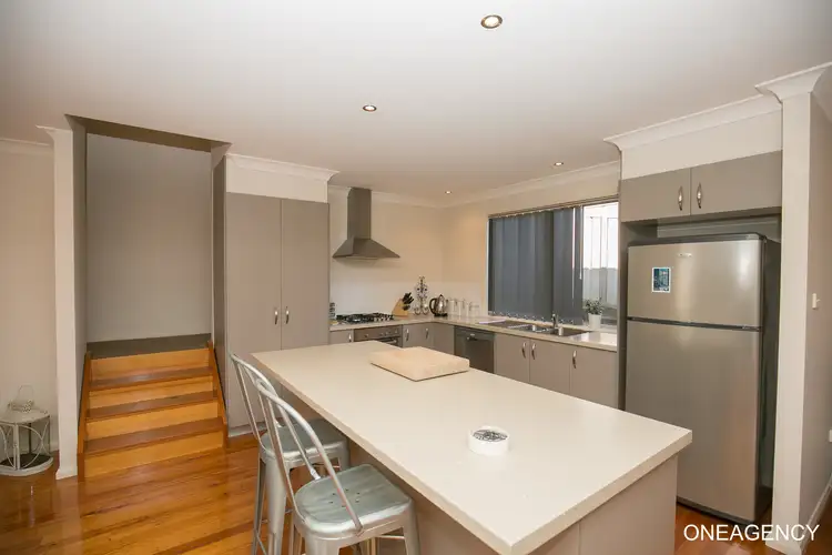 Seventh view of Homely house listing, 5 Yates Place, West Kempsey NSW 2440