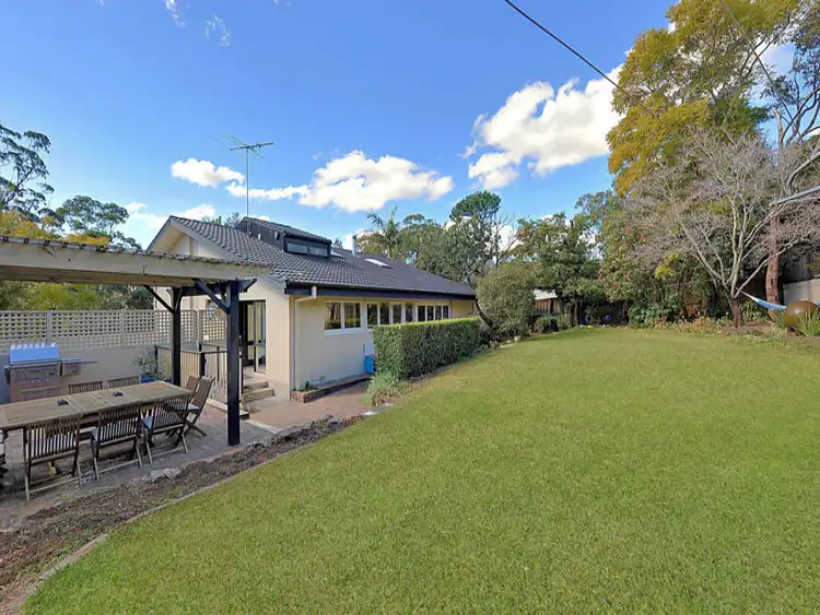 Second view of Homely house listing, 8 Palm Street, St Ives NSW 2075