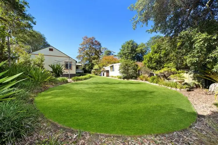 Fifth view of Homely house listing, 33 Old Berowra Road, Hornsby NSW 2077