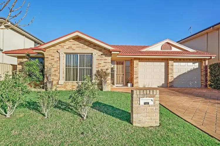 Main view of Homely house listing, 12 Turbott Avenue, Harrington Park NSW 2567