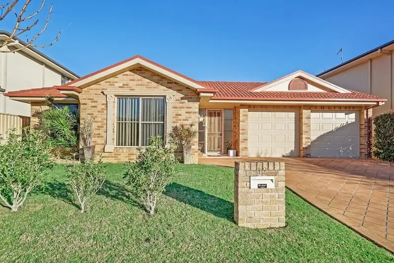 Main view of Homely house listing, 12 Turbott Avenue, Harrington Park NSW 2567