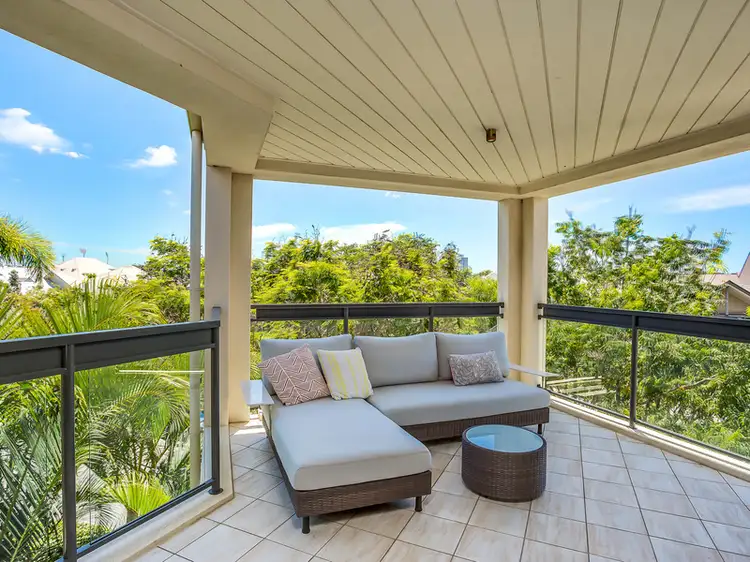11/3108 The Boulevard, Carrara QLD 4211
