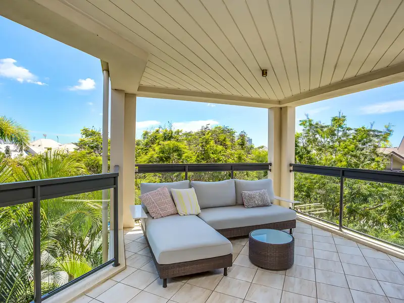 Main view of Homely unit listing, 11/3108 The Boulevard, Carrara QLD 4211