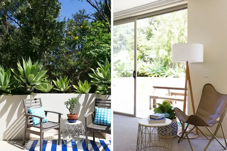 Fifth view of Homely unit listing, 1/57a Ethel Street, Seaforth NSW 2092