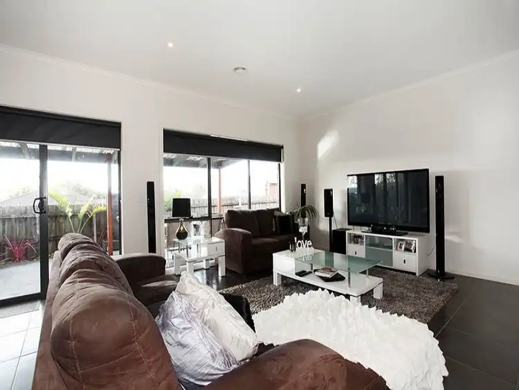 Third view of Homely house listing, 38A Eramosa Road East, Somerville VIC 3912