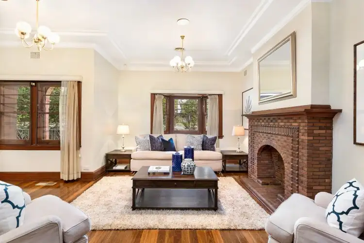 Fifth view of Homely house listing, 79 Archbold Road, East Lindfield NSW 2070