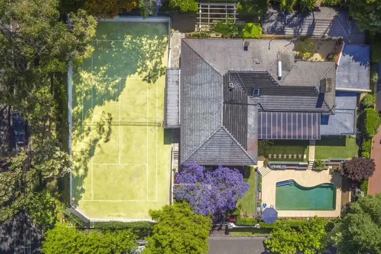Third view of Homely house listing, 6 Trentino Road, Turramurra NSW 2074