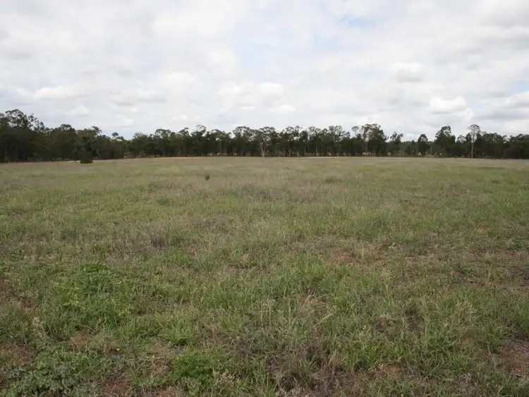Second view of Homely land listing, 11R Dungary Road, Dubbo NSW 2830