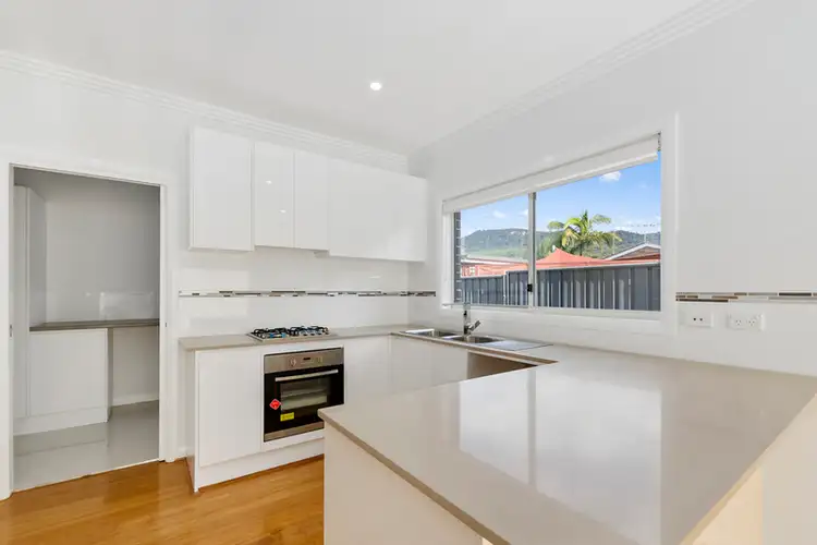 Second view of Homely townhouse listing, 6/104-106 Balgownie Road, Balgownie NSW 2519