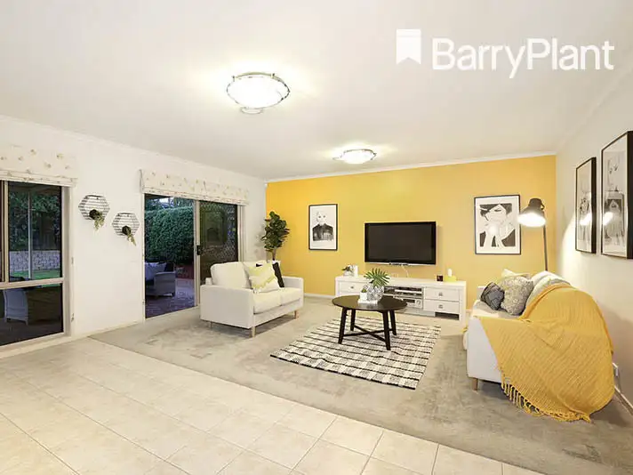 Fifth view of Homely house listing, 2 Monastery Close, Wantirna South VIC 3152