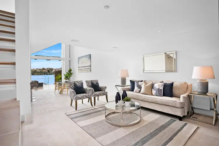 Fourth view of Homely house listing, 122 Louisa Road, Birchgrove NSW 2041