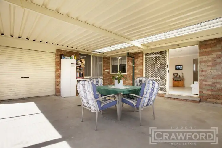 Third view of Homely house listing, 77 Gundaroo Circuit, Maryland NSW 2287