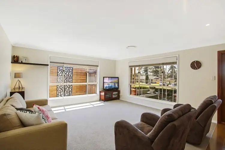 Fourth view of Homely house listing, 6 Bunya Place, Spring Farm NSW 2570