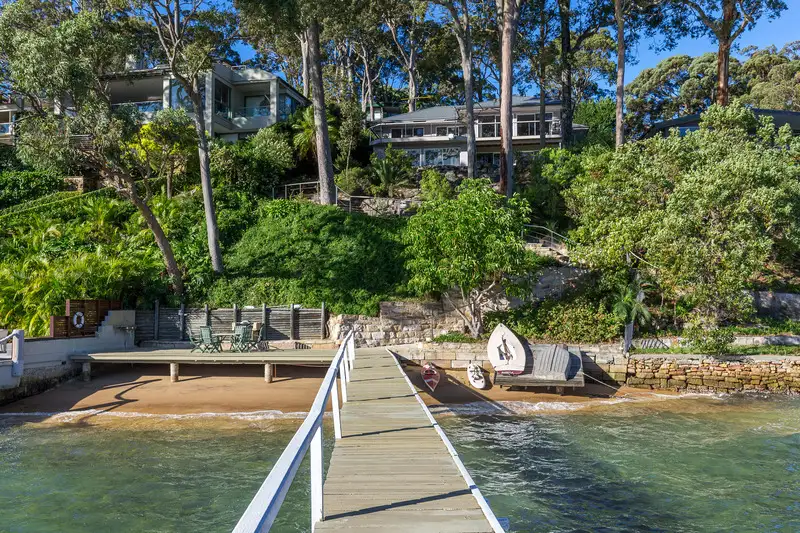 Main view of Homely house listing, 4 Prince Alfred Parade, Newport NSW 2106