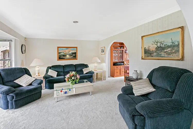 Sixth view of Homely house listing, 92 Ashworth Avenue, Belrose NSW 2085