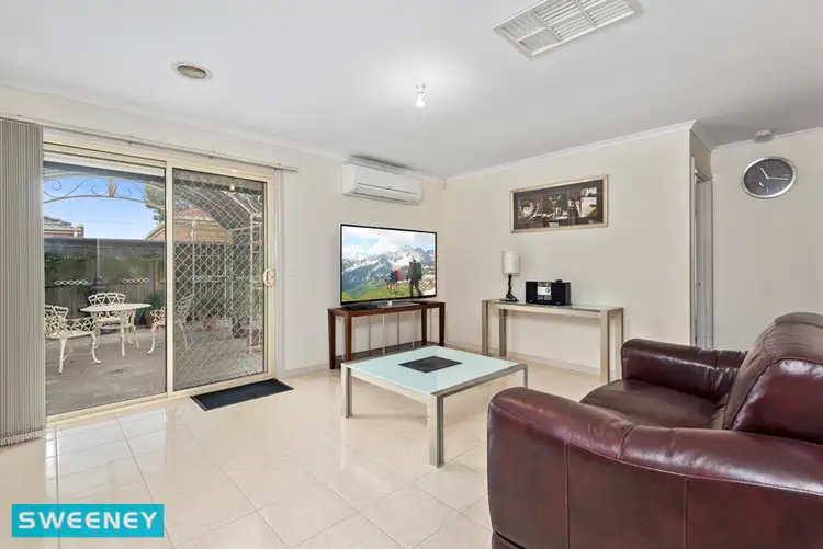 Fifth view of Homely house listing, 18 Falcon Street, Werribee VIC 3030