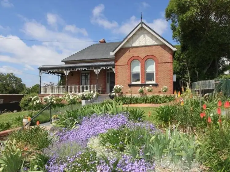 50 Montague Street, Goulburn NSW 2580