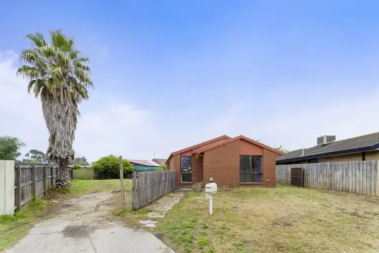 6 Avon Court, Werribee VIC 3030