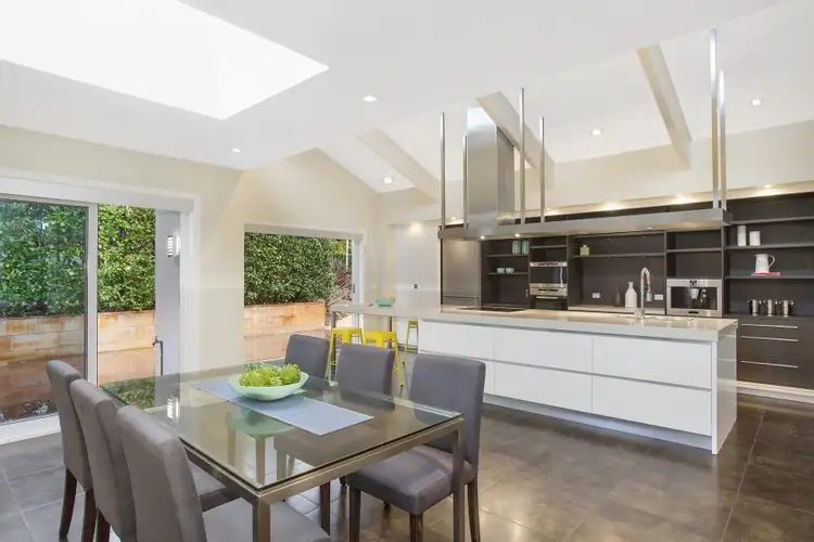 Second view of Homely house listing, 18 Gilwinga Drive, Bayview NSW 2104