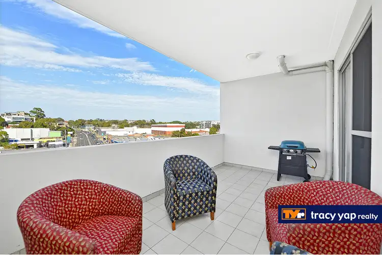 Fifth view of Homely apartment listing, 28/22 Princes Highway, Wolli Creek NSW 2205