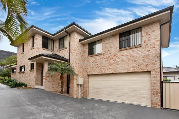 1/13 James Road, Corrimal NSW 2518