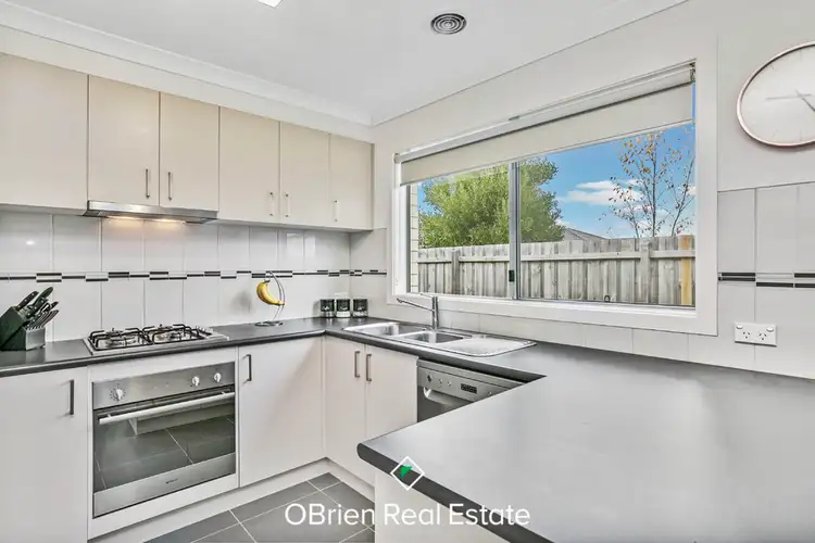 Second view of Homely unit listing, 12/7 Melissa Way, Pakenham VIC 3810