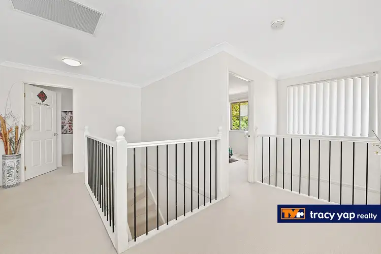 Fifth view of Homely house listing, 227B Midson Road, Epping NSW 2121