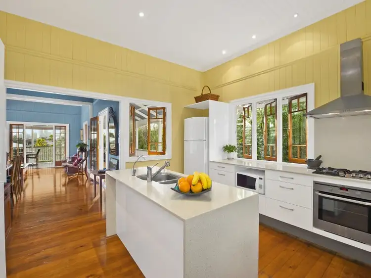 Fourth view of Homely house listing, 9 Barton Parade, Balmoral QLD 4171