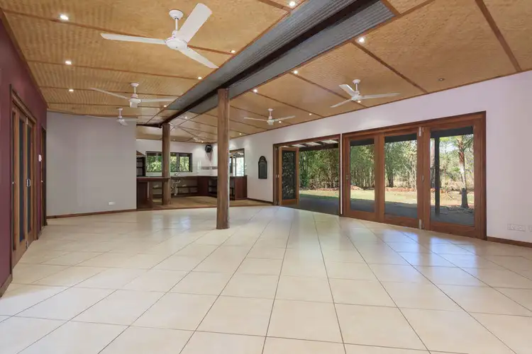 Second view of Homely house listing, 45 Bugle Court, Humpty Doo NT 836