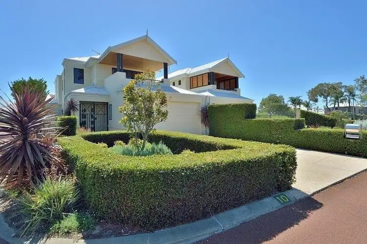 10 Sirrocco Drive, Erskine WA 6210