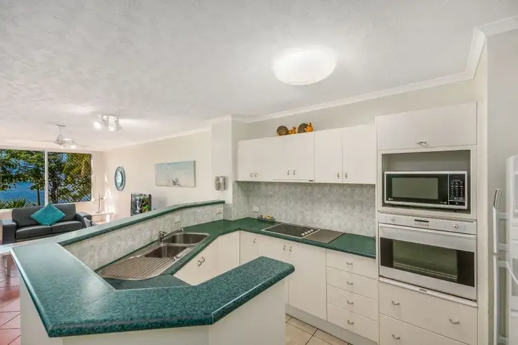 Fourth view of Homely apartment listing, 1/57 Vasey Esplanade, Trinity Beach QLD 4879
