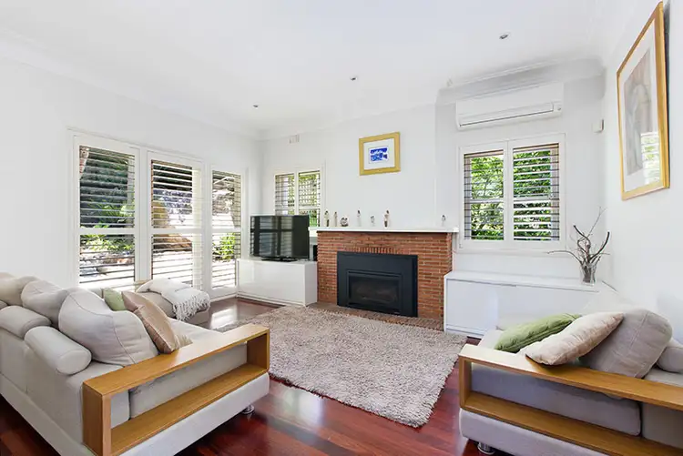 Fifth view of Homely house listing, 32 Northwood Road, Northwood NSW 2066