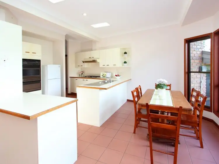 Fourth view of Homely house listing, 105 Carinya Street, Indooroopilly QLD 4068