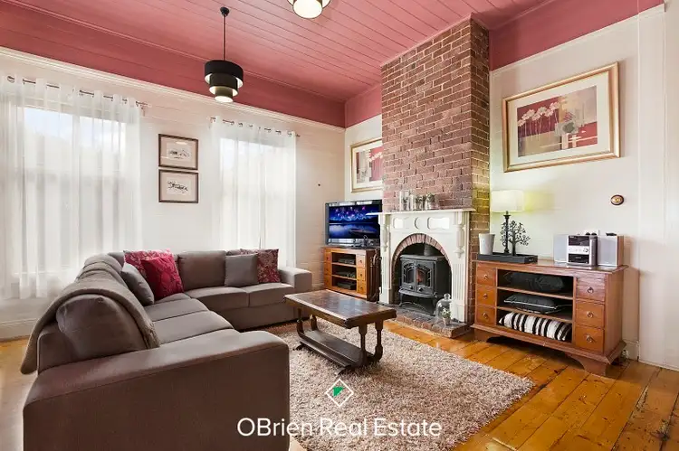 Second view of Homely house listing, 11 Warragul Road, Korumburra VIC 3950