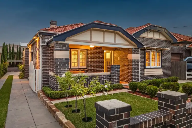 Second view of Homely house listing, 55 Zoeller Street, Concord NSW 2137